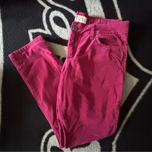 LEI Straight Legged Pants